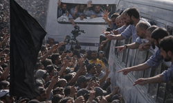 Kütahya’da konvoy çağrısı: Filistin için araç konvoyu düzenlenecek