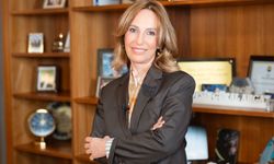 Kütahya’dan zirveye: Esin Güral Argat Türkiye’nin en güçlü 50 kadın lideri arasında