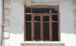 Her An Yıkılabilir: Kütahya’da Riskli Yapılar Tehlike Saçıyor