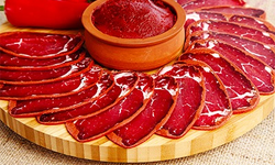 Kütahya’nın komşusu AB’den tescili kaptı: Afyon pastırması Avrupa’da resmileşti