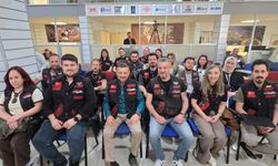 Kütahya Türkchopper Kulübü KKTC’de: Üniversite ziyareti ve kritik panel