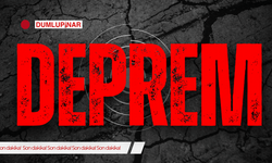 SON DAKİKA! Deprem oldu