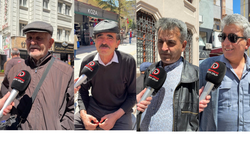 Kütahya'da iklim bilmecesi: Kütahyalılar ne giyeceklerini şaşırdı