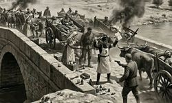 Porsuk Köprüsü’nde kanlı gün: Yaralı askerler tek tek hedef alındı