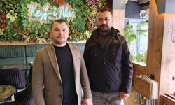 Kütahya’da örnek dayanışma: Günlük kazanç Metehan’a bağışlanacak