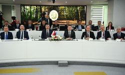 Yangın alarmı: 30 ilin valisi Ankara’da toplandı