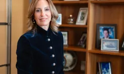 Esin Güral Argat dönüşümü açıkladı: KUTSO'da memnuniyet oranı rekora koşuyor