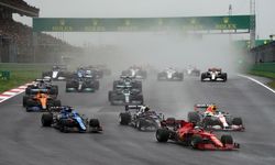 Türkiye'deki F1 tutkunlarına müjde: İstanbul Park için geri sayım