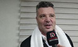 Sadettin Saran’dan Gazetemize özel açıklama: “Kütahya’nın hakkıydı”