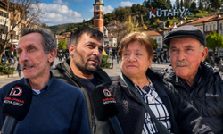 Kütahya’da tek soru gündem oldu: Kadın mı erkek mi daha çok yalan söylüyor?