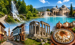 Kütahya’da hafta sonu ne yapılır? İşte en iyi rotalar