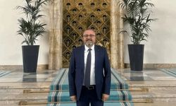 Yeni İl Başkanı Türker konuştu: “Makam değil sorumluluk”