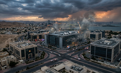 Veri Merkezleri ve Ofisler Boşaltılıyor! İran’ın Hedefindeki Teknoloji Üsleri Neresi?