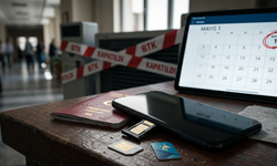 BTK'dan Kayıtsız Cihazlara Büyük Operasyon: Çift IMEI Dönemi 1 Mayıs’ta Kapanıyor