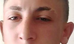 Kütahya'da korkunç kaza 19 yaşındaki Bedirhan'ı hayattan kopardı