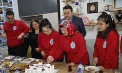 Kütahya’da anlamlı proje: “Farklı Değil, Birlikte” hayata geçirildi