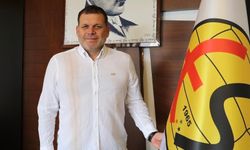 Eskişehirspor hocası Şapçı: ''Yolun sonunda şampiyonluğa ulaşacağız''