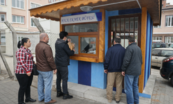 Kütahya’da halk ekmeğe de zam geldi!