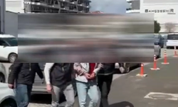 Kütahya'da 20 yıl cezayla aranan şahıs yakalandı: Suç geçmişi ortaya çıktı!