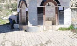 Kütahyalı'nın gözde suyunda tehlike: Bu çeşmeden sakın su içmeyin