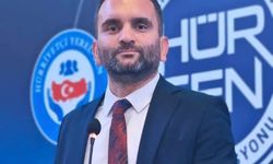 Hürriyetçi Eğitim Sen Şube Başkanı: ''Öğretmenin eğitimciliğine karışamazsınız''