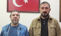 Kütahyaspor Başkanı Altınkaya’dan Gazetemize Ziyaret