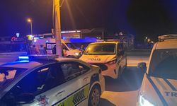 Kütahya’da Dikkatsizlik Kazaya Yol Açtı: 1 Yaralı