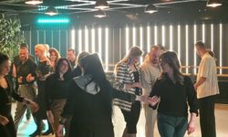 Kütahya’da Tango Rüzgârı Esti: Ücretsiz Etkinliğe Yoğun İlgi