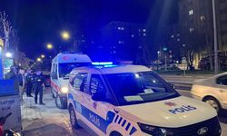 Kütahya'da dehşet! Bıçaklı Olayda 1 Kişi Yaralandı