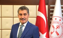 Kütahyalı Cantimur’a kritik görev: Ziraat Bankası Yönetim Kurulu Başkanı oldu