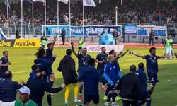 GSB İl Müdürlüğü’nden Kütahyaspor’un zafer yolculuğuna özel klip