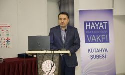 Kütahya'da aileyi koruma ve güçlendirme çalışmaları sürüyor