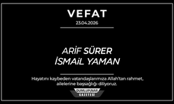 Kütahya’da acı gün: İki isim hayatını kaybetti