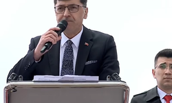 Başkan Kahveci'den mitingde borç çıkışı: ''Belediye ekonomik olarak refaha kavuştu''