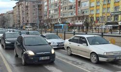 Kütahya'da park yeri sorunu derinleşebilir: Araç sayısı yeniden arttı