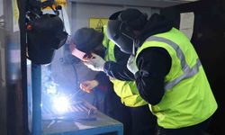 KUTSO'da mesleki eğitim projesinde eğitim alacak kursiyerler belirlendi