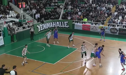 Kütahya Belediyespor yarı final için sahada: Maç saati açıklandı!