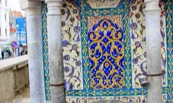 Kütahya'da boşa akan çeşmelere çözüm: Su israfına karşı proje hazırlandı