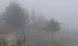 Kütahya'da sel ve yıldırım tehlikesi: Bu tarihe dikkat