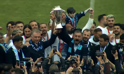 Kütahyaspor 24 yıl sonra şampiyon! Dumlupınar’da kupa gökyüzüne yükseldi