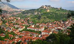 Kütahya'da Yarın Hava Nasıl Olacak? Sıcaklıklar Artıyor, Geceye Dikkat!