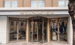 Kütahya’da dev turizm hamlesi: Gül Palas Vista açıldı