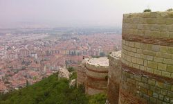 72 burç, tek sır: Kütahya Kalesi'nin burçlarının arkasındaki gizem ne?