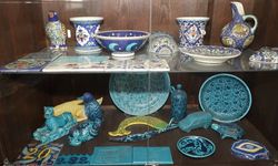 Kütahya'nın eşsiz kültürü Çanakkale'de tanıtılacak