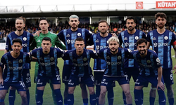 Kütahyaspor Kazanırsa Şampiyon!