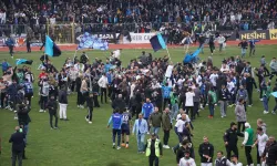 Şampiyon Kütahyaspor’un Başarısı Neden Bazılarını Rahatsız Etti?