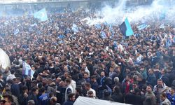 Kütahyaspor - Söke maçının yeri değişti: Kupa, Dumlupınar'da kaldırılacak