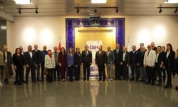 Kütahya turizme damga vurucak: Dev yarışma için imzalar atıldı!