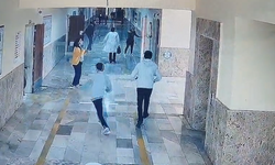Okulda dehşet!  Şanlıurfa'da liseye silahlı saldırı: 16 yaralı