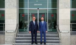 Ak Parti Kütahya Milletvekilleri, Bozkurt hakkında suç duyurusunda bulundu